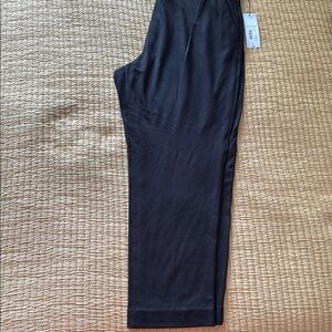 Women’s Black Pants